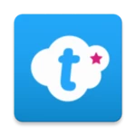 Logo of Twinkl android Application 